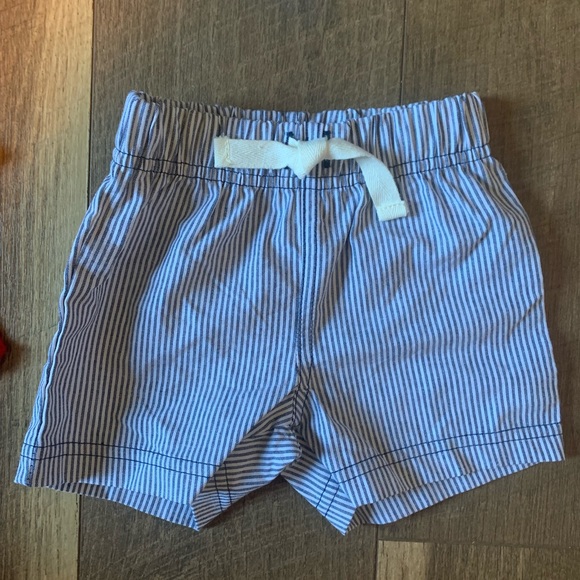 NEW Carter’s 3 Piece Infant Girl Set - Picture 6 of 10